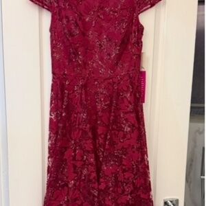 Elisa J Formal Dress